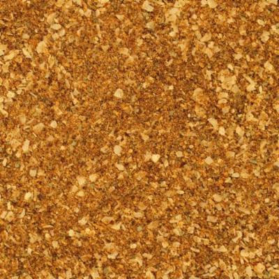 The Spice Lab No. 129 - Spicy Bloody Mary Salt - Gluten-Free Non-GMO All Natural Premium Gourmet Salt - 2 lb Resealable Bag