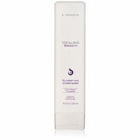 L’ANZA Healing Smooth Glossifying Conditioner, 8.5 oz., PACK OF 10