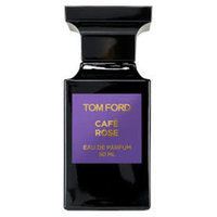 Tom Ford 10039860 1.7 oz Tom Ford Cafe Rose Ladies EDP Spray