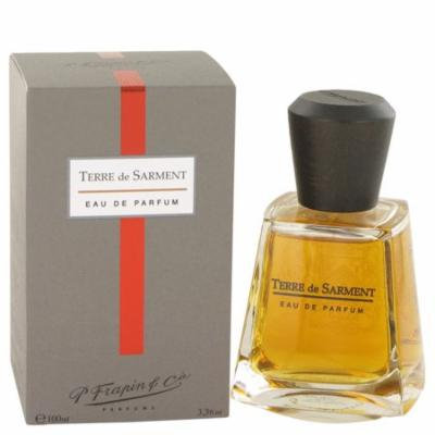 Terre De Sarment by FrapinEau De Parfum Spray (Unisex) 3.3 oz-Women