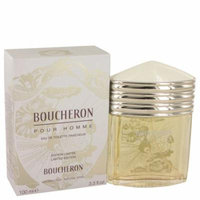 BOUCHERON by BoucheronEau De Toilette Fraicheur Spray (Limited Edition) 3.4 oz-Men