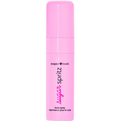 Tarte Sugar Rush Mini Sugar Spritz Body Spray