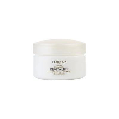 L'OREAL by L'Oreal - Revitalift Anti Wrinkle + Firming Day Cream Moisturizer SPF 18--50ml/1.7oz - WOMEN