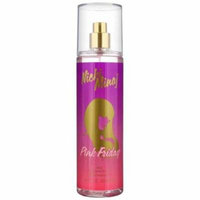 PINK FRIDAY Nicki Minaj 8.0 oz 236 ml Women Perfumed Body Mist Spry BRAND NEW