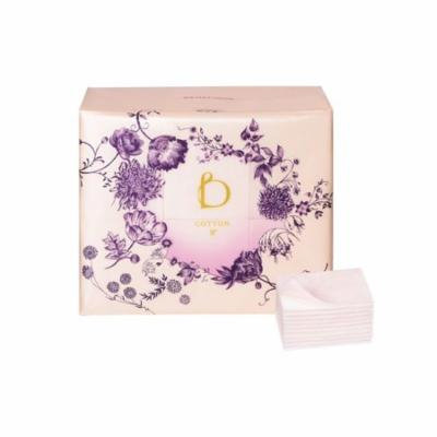 Shiseido Benefique Cotton W 204 Sheets