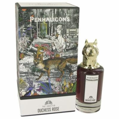 The Coveted Duchess Rose by Penhaligon'sEau De Parfum Spray 2.5 oz-Women