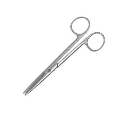 Economy Mayo Scissors 5½