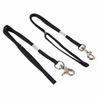 Keenso 2Types Pet Dog Cat Grooming Table Arm Bath Adjustable Restraint Rope Harness Noose Loop , Grooming Bath Noose,Dog Grooming Loop
