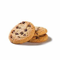Darlington Farms Cookie Chocolate Chip Individually Wrapped Trans Fat Free 180-Count 1.4-Ounce Packages