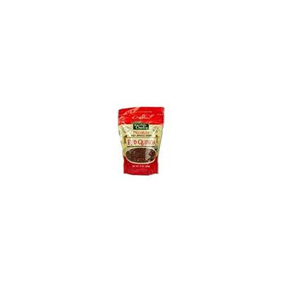 Nature's Earthly Choice Organic Premium Quinoa, Red, 12 Ounce