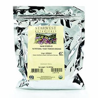Organic Nutritional Yeast Powder