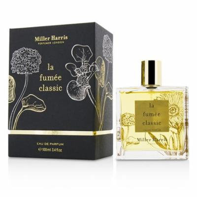 La Fumee Classic Eau De Parfum Spray-100ml/3.4oz