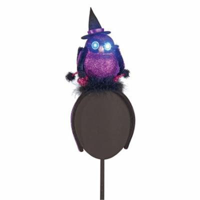 LED / Sound Owl Headband