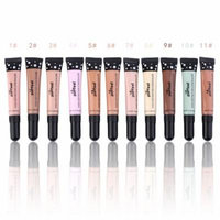 11 Colors Makeup Concealer High Definition Concealer Liquid Foundation Cream
