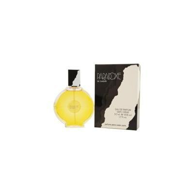 PARADOXE DE CARDIN by Pierre Cardin - EAU DE PARFUM SPRAY 1.7 OZ - WOMEN