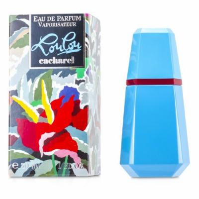 Lou Lou Eau De Parfum Spray-30ml/1oz