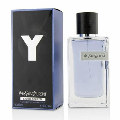 Y Eau De Toilette Spray-100ml/3.3oz