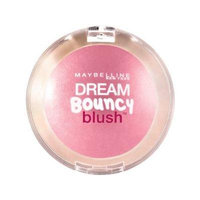 Maybelline New York Dream Bouncy Blush - Pink Plum (Pack of 2)