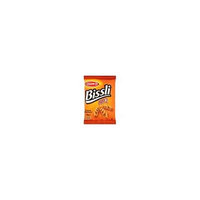 Osem Bissli BBQ Flavored Snacks Kosher For Passover 6 Oz. Pack Of 3.