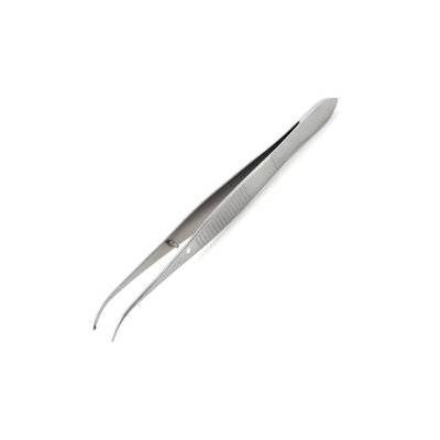 Economy Iris Tissue Forceps 4
