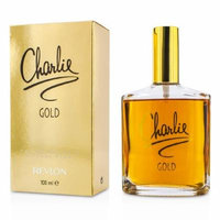 Charlie Gold Eau De Toilette Spray-100ml
