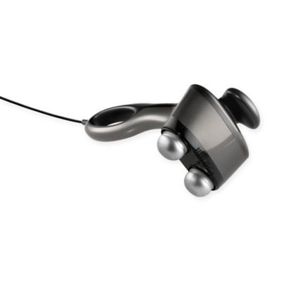 HoMedics® Hot and Cold Percussion Handheld Massager