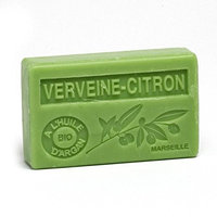Maison du Savon - Arganoil Soap 100g - LEMON BEEBRUSH