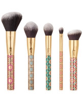 Tarte 6-Pc. Treasured Tools Brush Set, Created for Macy's