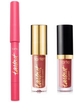 Tarte 3-Pc. Tarteist Lip Set