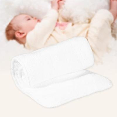 1PC New Reusable Washable 3 Layers Cloth Nappy Liner Soft Diaper Insert Changing Pad,Washable Diaper Insert, Diaper Pad