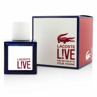 Live Eau De Toilette Spray-40ml/1.3oz