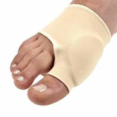 Bunion Sleeves Bunion Corrector Big Toe Straightener Pain Relief Hallux Valgus Correction- Large