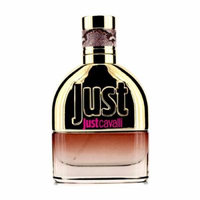 Just Cavalli Eau De Toilette Spray (New)-50ml/1.7oz