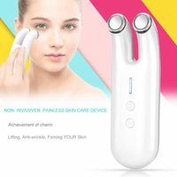Portable Wrinkle & Anti-Aging Therapy Devices Radio Frequency Skin Tightening Facial Machine,V face shaping skin beauty instrument,Beauty Machine, Face Massage Machine