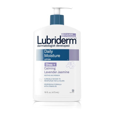 Lubriderm Advanced Therapy Lotion, 16 Oz
