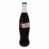 Coca Cola Drink - Bebida Carbonatada 12 Oz (Pack of 24)