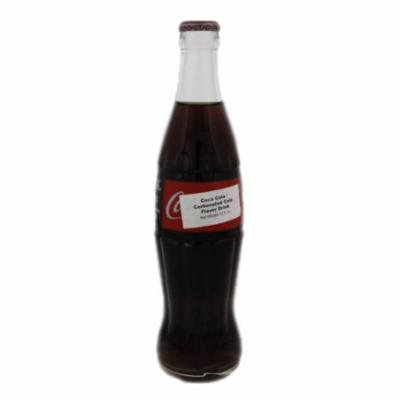 Coca Cola Drink - Bebida Carbonatada 12 Oz (Pack of 24)
