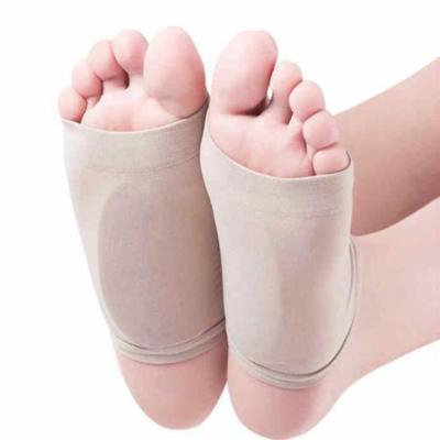Health Care Shoe Gel Therapy Silicone Anti-fatigue Massage Insoles CEAER