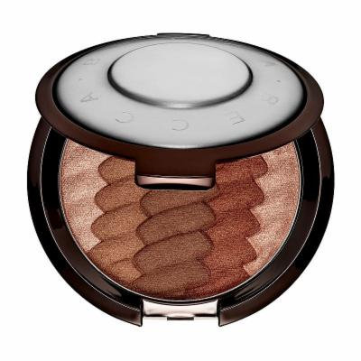 BECCA Gradient Sunlit Bronzer