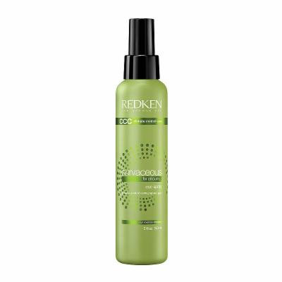 Redken Curvaceous CCC Spray - 5.0 oz.