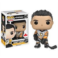 Funko Pop NHL Sidney Crosby by Funko