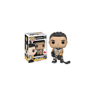 Funko Pop NHL Sidney Crosby by Funko