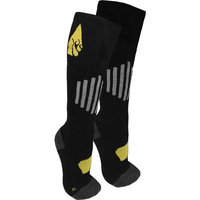ActionHeat Cotton Battery Heated Socks