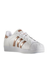 adidas Women's Superstar Casual Sneakers from Finish Line