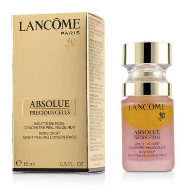 Absolue Precious Cells Rose Drop Night Peeling Concentrate-15ml/0.5oz