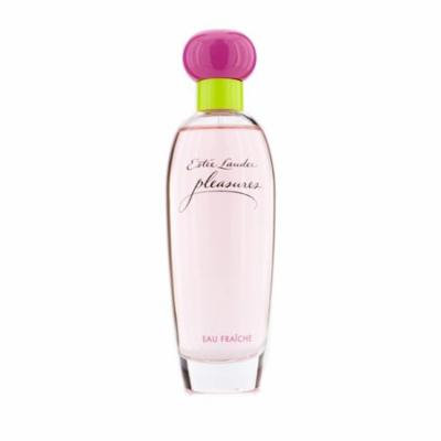 Pleasures Eau Fraiche Spray-100ml/3.4oz