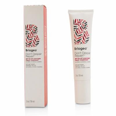 Don't Despair, Repair! Gel-To-Oil Overnight Repair Treatment-59ml/2oz