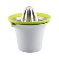 Supreme Housewares 70530 Green Juice Press - Pack of 18