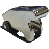 BATTERY DOCTOR ARCRFT STYL SWTCH CVR SIL