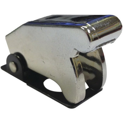 BATTERY DOCTOR ARCRFT STYL SWTCH CVR SIL